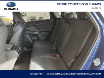 Photo 13 du bon plan SUBARU Outback Electrique 380ch 74kWh 4XPerience+ AWD occasion à 52490 €