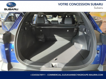 Photo 14 du bon plan SUBARU Outback Electrique 380ch 74kWh 4XPerience+ AWD occasion à 52490 €