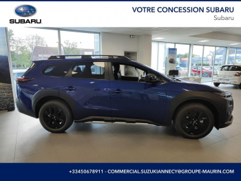 Photo 15 du bon plan SUBARU Outback Electrique 380ch 74kWh 4XPerience+ AWD occasion à 52490 €