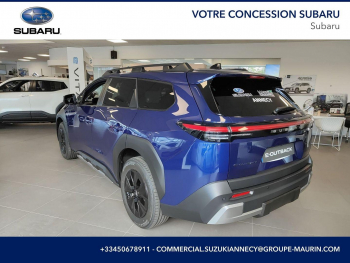 Photo 18 du bon plan SUBARU Outback Electrique 380ch 74kWh 4XPerience+ AWD occasion à 52490 €