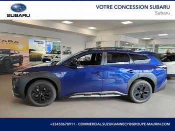 Photo 19 du bon plan SUBARU Outback Electrique 380ch 74kWh 4XPerience+ AWD occasion à 52490 €