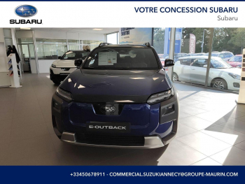 Photo 21 du bon plan SUBARU Outback Electrique 380ch 74kWh 4XPerience+ AWD occasion à 52490 €