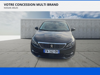 Photo 7 du bon plan PEUGEOT 308 1.2 PureTech 130ch S&S Roadtrip occasion à 10990 €