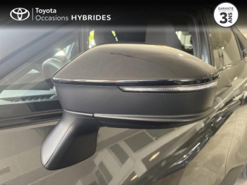 Photo 11 du bon plan TOYOTA C-HR 2.0 Hybride 200ch Design NG23 occasion à 26990 €