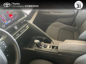 Photo 13 du bon plan TOYOTA C-HR 2.0 Hybride 200ch Design NG23 occasion à 26990 €