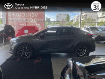 Photo 14 du bon plan TOYOTA C-HR 2.0 Hybride 200ch Design NG23 occasion à 26990 €