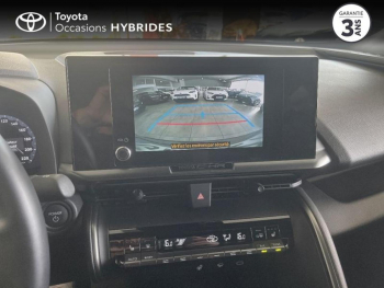 Photo 15 du bon plan TOYOTA C-HR 2.0 Hybride 200ch Design NG23 occasion à 26990 €