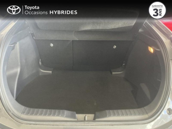 Photo 22 du bon plan TOYOTA C-HR 2.0 Hybride 200ch Design NG23 occasion à 26990 €