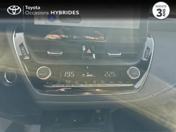 Photo 10 du bon plan TOYOTA Corolla Touring Spt 1.8 140ch Design MY24 occasion à 28890 €