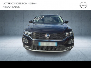Photo 2 du bon plan VOLKSWAGEN T-Roc 1.5 TSI EVO 150ch Active DSG7 S&S occasion à 21799 €