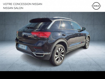 Photo 7 du bon plan VOLKSWAGEN T-Roc 1.5 TSI EVO 150ch Active DSG7 S&S occasion à 21799 €