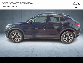 Photo 9 du bon plan VOLKSWAGEN T-Roc 1.5 TSI EVO 150ch Active DSG7 S&S occasion à 21799 €