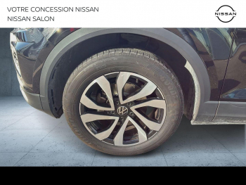 Photo 10 du bon plan VOLKSWAGEN T-Roc 1.5 TSI EVO 150ch Active DSG7 S&S occasion à 21799 €