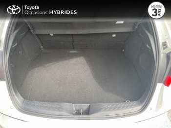 Photo 10 du bon plan TOYOTA C-HR 2.0 Hybride 184ch Collection E-CVT occasion à 22990 €