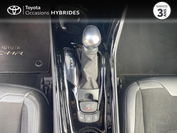 Photo 15 du bon plan TOYOTA C-HR 2.0 Hybride 184ch Collection E-CVT occasion à 22990 €