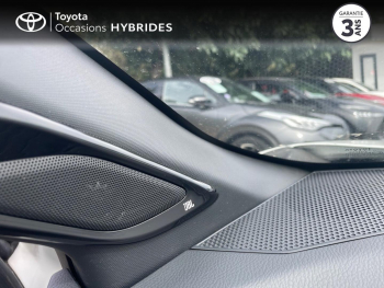 Photo 20 du bon plan TOYOTA C-HR 2.0 Hybride 184ch Collection E-CVT occasion à 22990 €