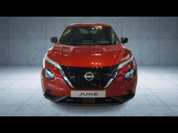Photo 2 du bon plan NISSAN Juke 1.6 Hybrid 143ch Business+ 2023.5 occasion à 22290 €