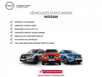 Photo 29 du bon plan NISSAN Juke 1.6 Hybrid 143ch Business+ 2023.5 occasion à 22290 €