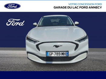 Photo 2 du bon plan FORD Mustang Mach-E 269ch Standard Range 76kWh Mach-E Propulsion occasion à 29990 €
