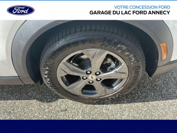 Photo 9 du bon plan FORD Mustang Mach-E 269ch Standard Range 76kWh Mach-E Propulsion occasion à 29990 €