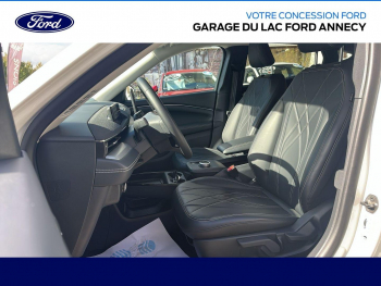 Photo 11 du bon plan FORD Mustang Mach-E 269ch Standard Range 76kWh Mach-E Propulsion occasion à 29990 €