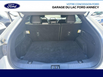 Photo 13 du bon plan FORD Mustang Mach-E 269ch Standard Range 76kWh Mach-E Propulsion occasion à 29990 €