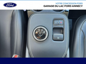 Photo 17 du bon plan FORD Mustang Mach-E 269ch Standard Range 76kWh Mach-E Propulsion occasion à 29990 €