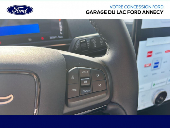 Photo 18 du bon plan FORD Mustang Mach-E 269ch Standard Range 76kWh Mach-E Propulsion occasion à 29990 €