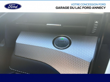 Photo 20 du bon plan FORD Mustang Mach-E 269ch Standard Range 76kWh Mach-E Propulsion occasion à 29990 €