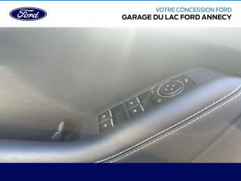 Photo 21 du bon plan FORD Mustang Mach-E 269ch Standard Range 76kWh Mach-E Propulsion occasion à 29990 €