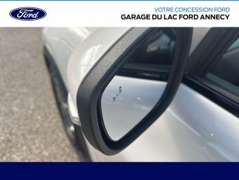 Photo 23 du bon plan FORD Mustang Mach-E 269ch Standard Range 76kWh Mach-E Propulsion occasion à 29990 €