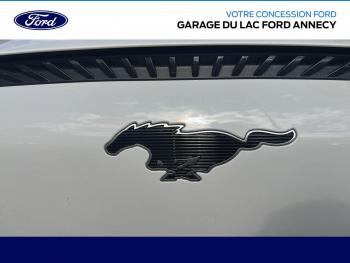 Photo 26 du bon plan FORD Mustang Mach-E 269ch Standard Range 76kWh Mach-E Propulsion occasion à 29990 €