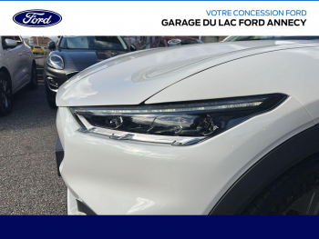 Photo 27 du bon plan FORD Mustang Mach-E 269ch Standard Range 76kWh Mach-E Propulsion occasion à 29990 €
