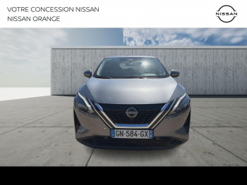 Photo 2 du bon plan NISSAN Qashqai e-POWER 190ch Business Edition 2022 occasion à 22499 €
