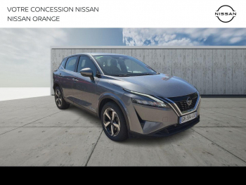 Photo 3 du bon plan NISSAN Qashqai e-POWER 190ch Business Edition 2022 occasion à 22499 €