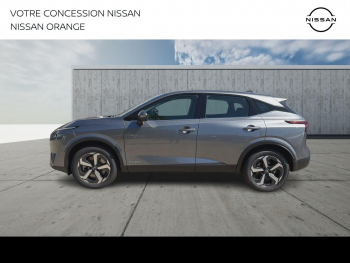 Photo 4 du bon plan NISSAN Qashqai e-POWER 190ch Business Edition 2022 occasion à 22499 €