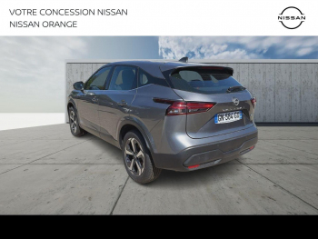 Photo 5 du bon plan NISSAN Qashqai e-POWER 190ch Business Edition 2022 occasion à 22499 €