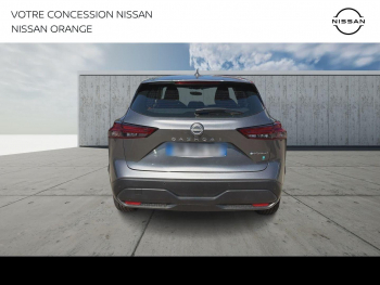 Photo 6 du bon plan NISSAN Qashqai e-POWER 190ch Business Edition 2022 occasion à 22499 €
