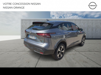Photo 7 du bon plan NISSAN Qashqai e-POWER 190ch Business Edition 2022 occasion à 22499 €