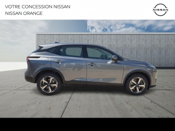 Photo 8 du bon plan NISSAN Qashqai e-POWER 190ch Business Edition 2022 occasion à 22499 €