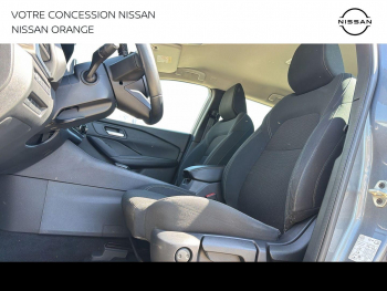 Photo 10 du bon plan NISSAN Qashqai e-POWER 190ch Business Edition 2022 occasion à 22499 €