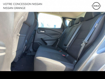 Photo 11 du bon plan NISSAN Qashqai e-POWER 190ch Business Edition 2022 occasion à 22499 €