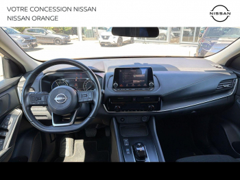 Photo 12 du bon plan NISSAN Qashqai e-POWER 190ch Business Edition 2022 occasion à 22499 €