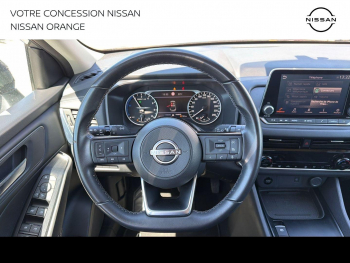 Photo 13 du bon plan NISSAN Qashqai e-POWER 190ch Business Edition 2022 occasion à 22499 €