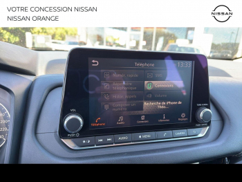 Photo 21 du bon plan NISSAN Qashqai e-POWER 190ch Business Edition 2022 occasion à 22499 €