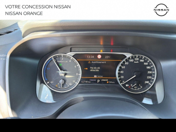 Photo 23 du bon plan NISSAN Qashqai e-POWER 190ch Business Edition 2022 occasion à 22499 €