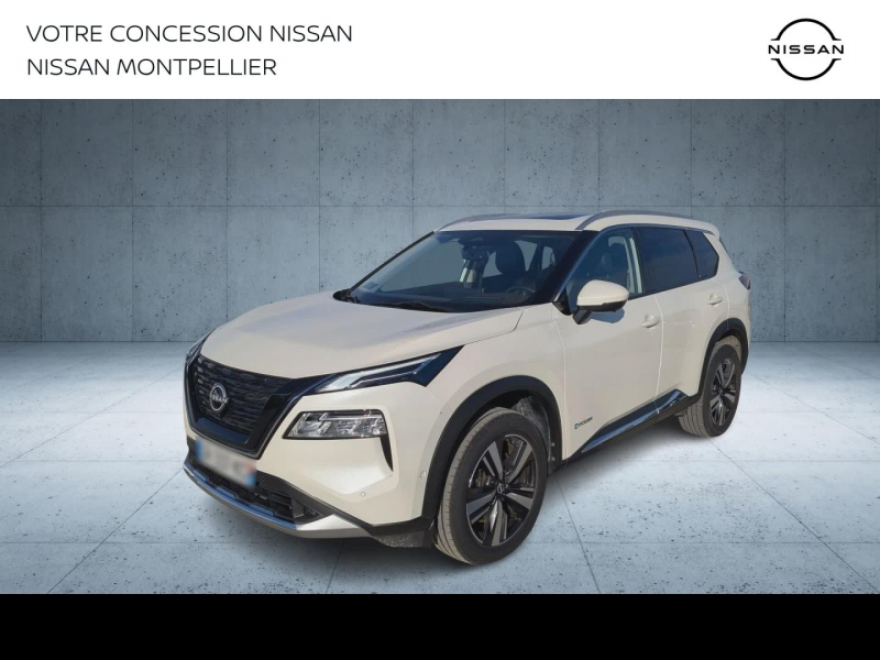 Bon plan NISSAN X-Trail e-Power 204ch Tekna 2024 occasion