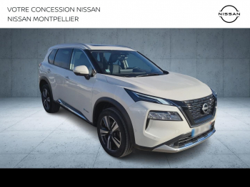 Photo 2 du bon plan NISSAN X-Trail e-Power 204ch Tekna 2024 occasion à 30490 €
