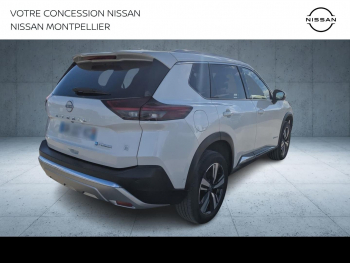 Photo 3 du bon plan NISSAN X-Trail e-Power 204ch Tekna 2024 occasion à 30490 €