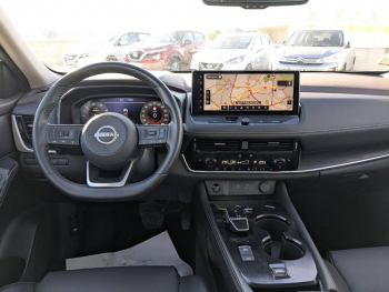 Photo 7 du bon plan NISSAN X-Trail e-Power 204ch Tekna 2024 occasion à 30490 €